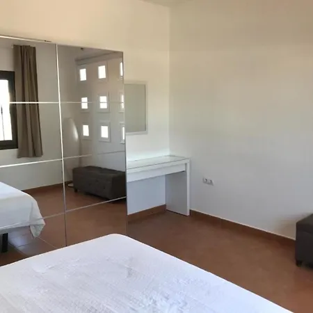 펜션 Casa Lily 플라야블랑카