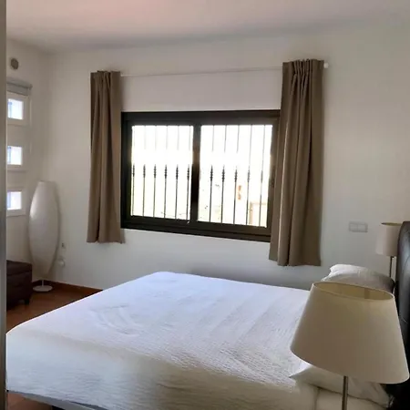 펜션 Casa Lily 플라야블랑카
