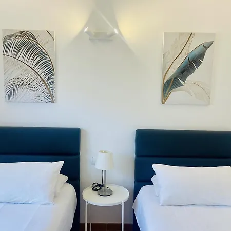 Casa Lily 펜션 플라야블랑카